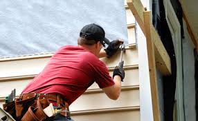 Affordable Siding Repair and Maintenance Services in Bennington, NE